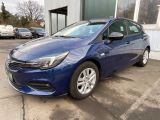 Opel Astra bei Reisemobile.expert - Abbildung (2 / 12)