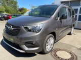 Opel Combo bei Reisemobile.expert - Abbildung (9 / 11)