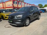 Opel Mokka X bei Reisemobile.expert - Abbildung (2 / 15)