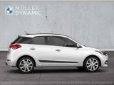 Hyundai i20 bei Reisemobile.expert - Abbildung (6 / 11)