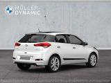 Hyundai i20 bei Reisemobile.expert - Abbildung (2 / 11)