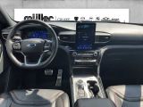 Ford Explorer bei Reisemobile.expert - Abbildung (15 / 15)