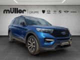 Ford Explorer bei Reisemobile.expert - Abbildung (8 / 15)