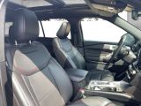 Ford Explorer bei Reisemobile.expert - Abbildung (10 / 15)
