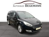 Ford Galaxy bei Reisemobile.expert - Abbildung (7 / 15)