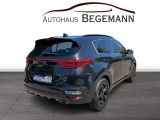 Kia Sportage bei Reisemobile.expert - Abbildung (5 / 15) Kia Sportage bei Reisemobile.expert - Abbildung (5 / 15)