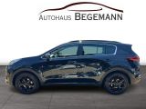 Kia Sportage bei Reisemobile.expert - Abbildung (2 / 15) Kia Sportage bei Reisemobile.expert - Abbildung (2 / 15)