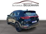 Kia Sportage bei Reisemobile.expert - Abbildung (3 / 15) Kia Sportage bei Reisemobile.expert - Abbildung (3 / 15)