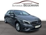Mercedes-Benz A-Klasse bei Reisemobile.expert - Abbildung (7 / 15)