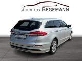 Ford Mondeo bei Reisemobile.expert - Abbildung (5 / 15)