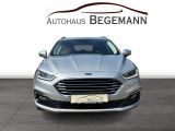 Ford Mondeo bei Reisemobile.expert - Abbildung (8 / 15)