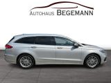 Ford Mondeo bei Reisemobile.expert - Abbildung (6 / 15)