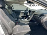 Ford Mondeo bei Reisemobile.expert - Abbildung (11 / 15)