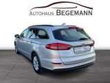 Ford Mondeo bei Reisemobile.expert - Abbildung (3 / 15) Ford Mondeo bei Reisemobile.expert - Abbildung (3 / 15)