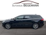 Ford Mondeo bei Reisemobile.expert - Abbildung (2 / 15)