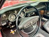 Ford Mustang bei Reisemobile.expert - Abbildung (12 / 15)