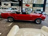 Ford Mustang bei Reisemobile.expert - Abbildung (2 / 15)