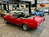 Ford Mustang bei Reisemobile.expert - Abbildung (7 / 15)