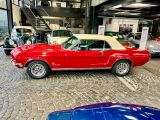 Ford Mustang bei Reisemobile.expert - Abbildung (8 / 15)