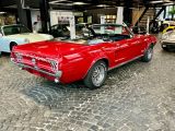 Ford Mustang bei Reisemobile.expert - Abbildung (4 / 15)