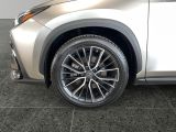 Lexus NX bei Reisemobile.expert - Abbildung (15 / 15)