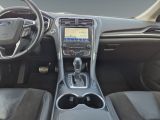 Ford Mondeo Turnier bei Reisemobile.expert - Abbildung (12 / 15)