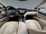 Toyota Camry bei Reisemobile.expert - Abbildung (11 / 15)