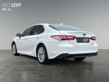 Toyota Camry bei Reisemobile.expert - Abbildung (4 / 15)