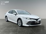 Toyota Camry bei Reisemobile.expert - Abbildung (8 / 15)