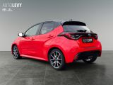 Toyota Yaris bei Reisemobile.expert - Abbildung (4 / 15)