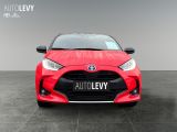 Toyota Yaris bei Reisemobile.expert - Abbildung (9 / 15)