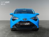 Toyota Aygo bei Reisemobile.expert - Abbildung (9 / 15)