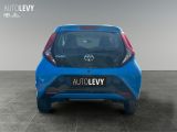 Toyota Aygo bei Reisemobile.expert - Abbildung (5 / 15)
