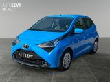 Toyota Aygo bei Reisemobile.expert - Abbildung (2 / 15)