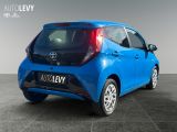 Toyota Aygo bei Reisemobile.expert - Abbildung (6 / 15)