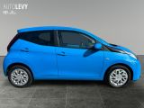 Toyota Aygo bei Reisemobile.expert - Abbildung (7 / 15)