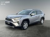 Toyota RAV 4 bei Reisemobile.expert - Abbildung (2 / 15)