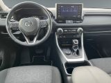 Toyota RAV 4 bei Reisemobile.expert - Abbildung (11 / 15)