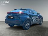 Toyota C-HR bei Reisemobile.expert - Abbildung (6 / 15)