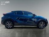 Toyota C-HR bei Reisemobile.expert - Abbildung (7 / 15)