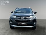 Toyota RAV 4 bei Reisemobile.expert - Abbildung (9 / 15)