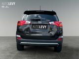 Toyota RAV 4 bei Reisemobile.expert - Abbildung (5 / 15)