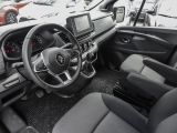 Renault Trafic bei Reisemobile.expert - Abbildung (5 / 15)
