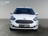 Ford Ka bei Reisemobile.expert - Abbildung (9 / 15)