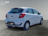 Ford Ka bei Reisemobile.expert - Abbildung (6 / 15)