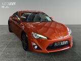 Toyota GT 86 bei Reisemobile.expert - Abbildung (8 / 15)