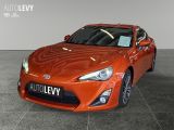 Toyota GT 86 bei Reisemobile.expert - Abbildung (2 / 15)