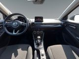 Mazda 2 bei Reisemobile.expert - Abbildung (12 / 15)