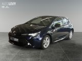 Toyota Corolla bei Reisemobile.expert - Abbildung (2 / 15)