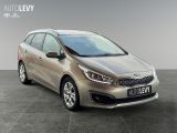 Kia Ceed bei Reisemobile.expert - Abbildung (8 / 15)